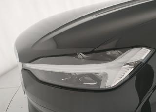 VOLVO XC60 usata, con Cerchi in lega
