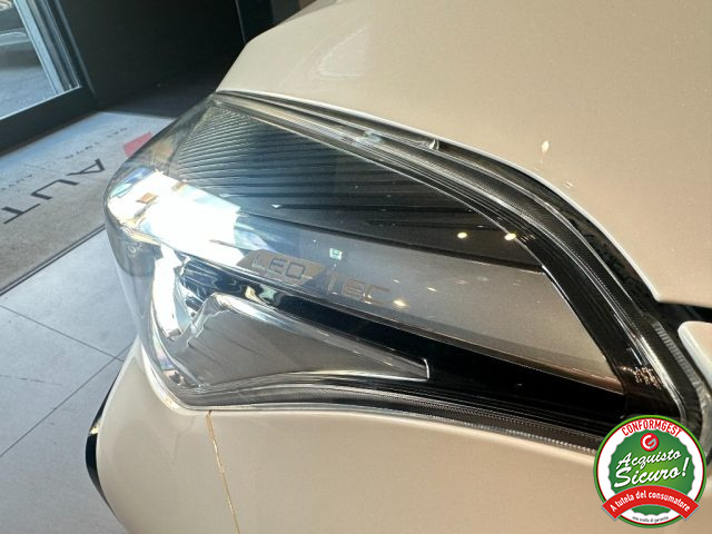 DR MOTOR DR 5.0 usata, con Autoradio digitale