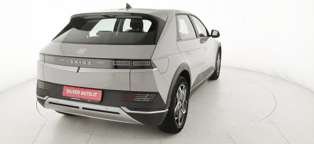 HYUNDAI Ioniq 5 usata, con Cerchi in lega