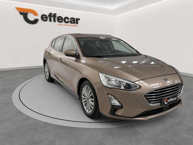 FORD Focus usata, con Airbag laterali