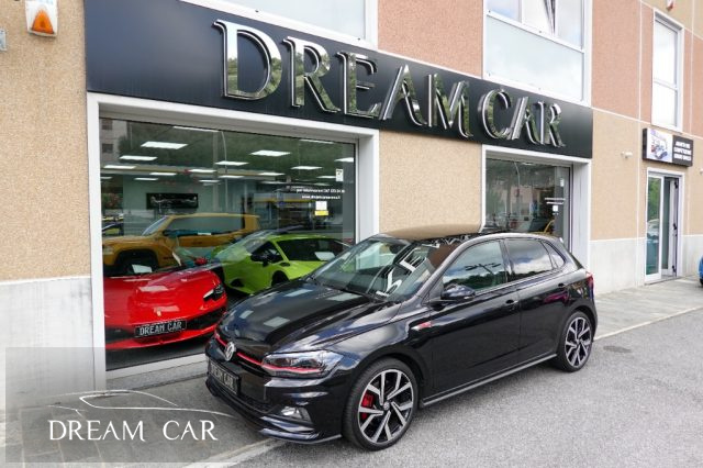 VOLKSWAGEN Polo GTI usata, con ABS