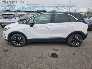 OPEL Crossland usata, con Vetri oscurati