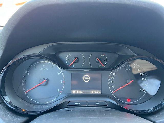 OPEL Grandland X usata, con Climatizzatore