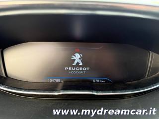 PEUGEOT 3008 usata, con Cerchi in lega