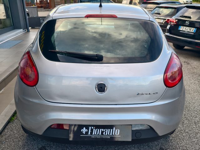 FIAT Bravo usata, con Airbag Passeggero