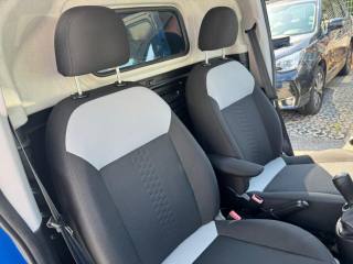 FIAT Fiorino usata, con Bracciolo