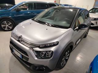CITROEN C3 usata, con ESP