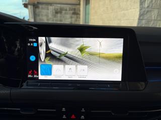VOLKSWAGEN Golf GTI usata, con Volante multifunzione