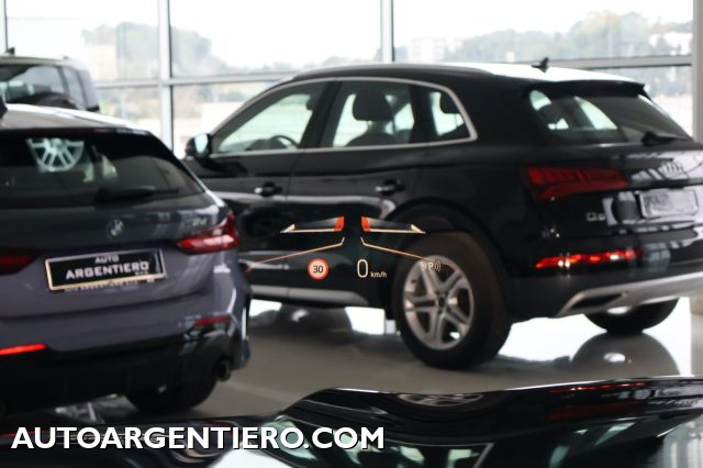 BMW X5 usata, con Leve al volante
