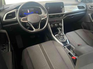 VOLKSWAGEN T-Roc usata, con Autoradio