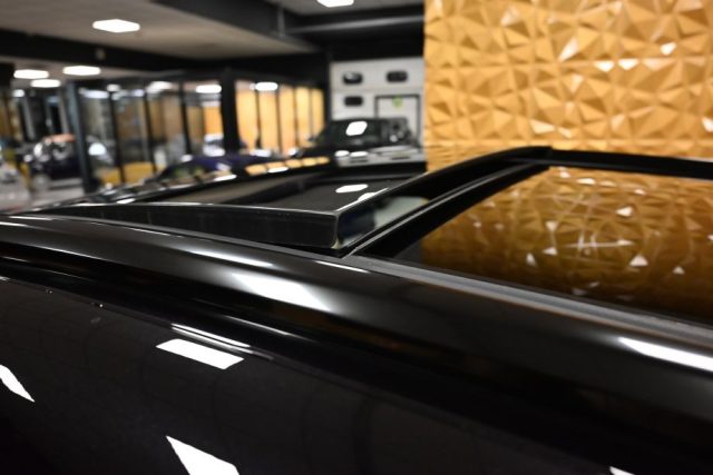 PORSCHE Macan usata 136