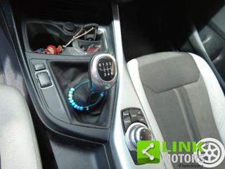 BMW 116 usata, con Fendinebbia
