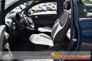 FIAT 500C usata, con Autoradio