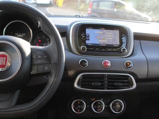 FIAT 500X usata, con Servosterzo