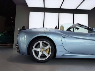 FERRARI California usata, con Controllo trazione