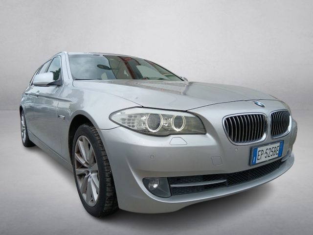BMW 520 usata, con ABS