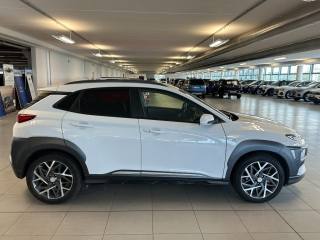HYUNDAI Kona usata, con Chiusura centralizzata