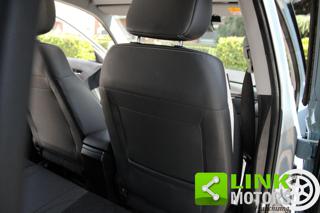 SUZUKI Vitara usata, con Fari LED