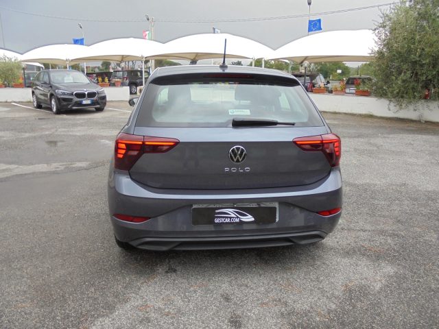 VOLKSWAGEN Polo usata, con Servosterzo