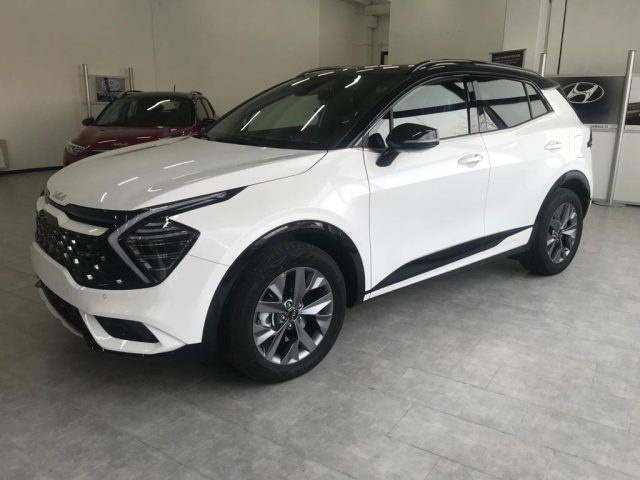 KIA Sportage usata, con Chiusura centralizzata