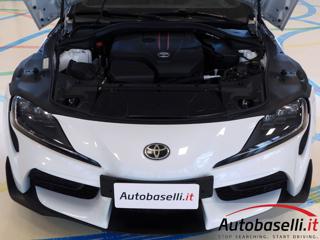 TOYOTA GR Supra usata, con Sedili sportivi