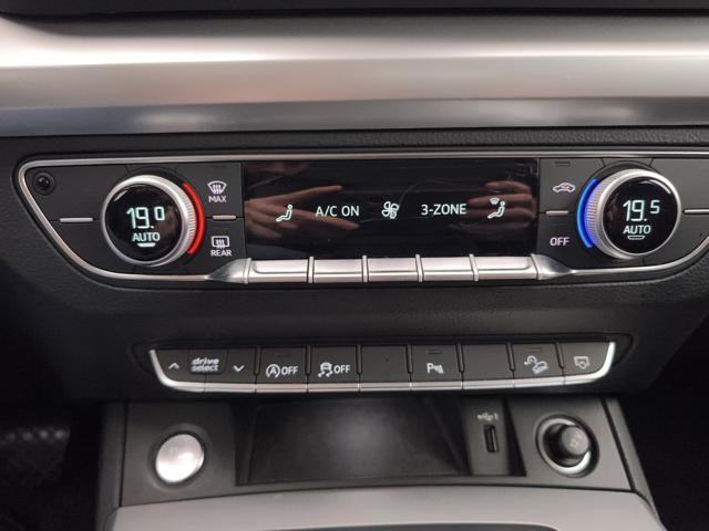 AUDI Q5 usata, con Trazione integrale