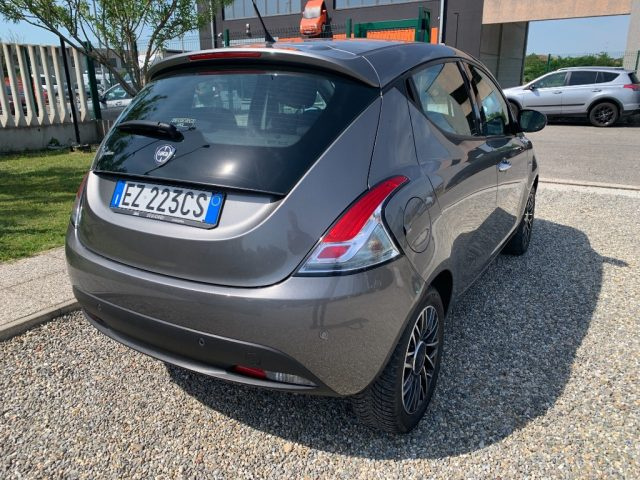 LANCIA Ypsilon usata, con Alzacristalli elettrici