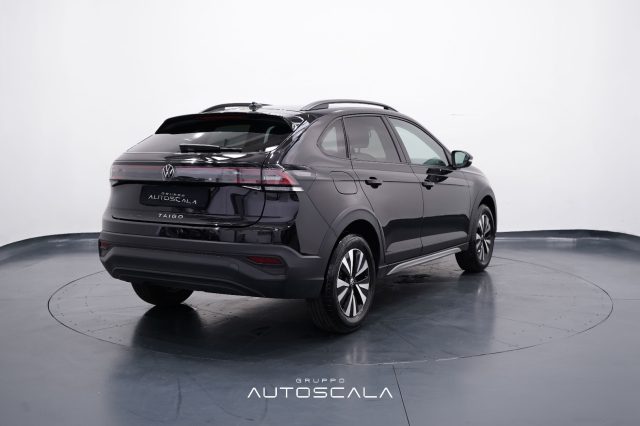 VOLKSWAGEN Taigo usata, con Autoradio