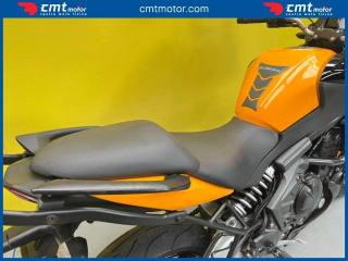 KAWASAKI Versys 650 usata 4