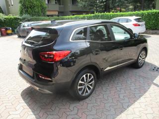 RENAULT Kadjar usata, con Autoradio