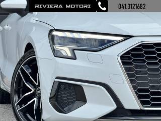 AUDI A3 usata, con Immobilizzatore elettronico
