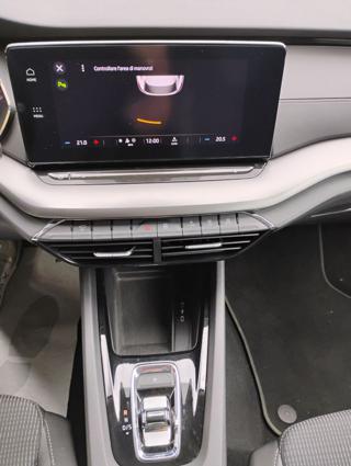SKODA Octavia usata, con ESP