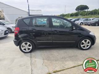MERCEDES-BENZ A 150 usata, con Airbag