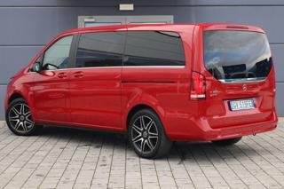 MERCEDES-BENZ Vito usata, con Airbag Passeggero