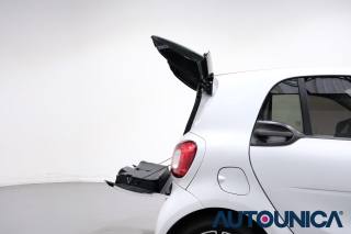 SMART ForTwo usata 42