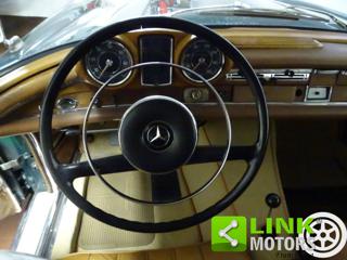 MERCEDES-BENZ 220 usata 3