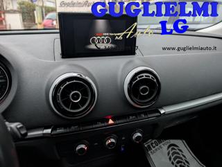 AUDI A3 usata, con ESP