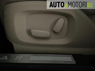 JAGUAR XF usata, con Regolazione elettrica sedili