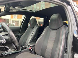 PEUGEOT 308 usata, con Interni in pelle