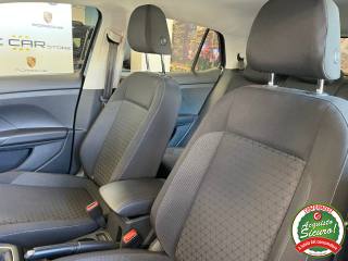 VOLKSWAGEN T-Cross usata, con Cerchi in lega