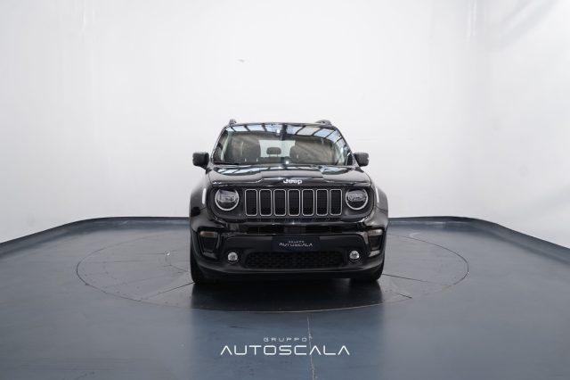 JEEP Renegade usata, con Airbag
