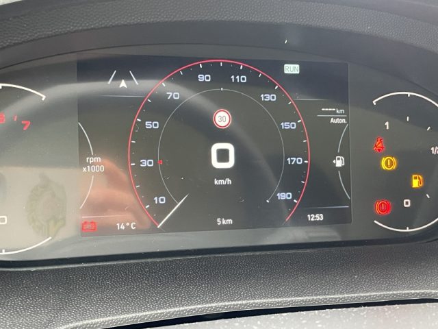 OPEL Movano usata, con Adaptive Cruise Control