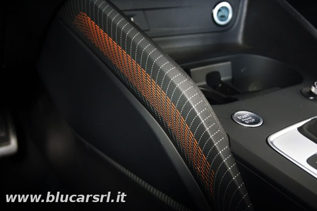 AUDI Q2 usata 34