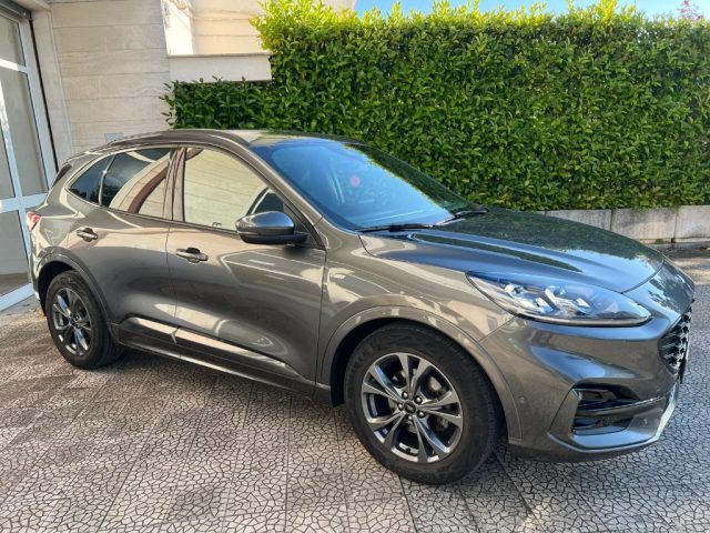 FORD Kuga usata 2
