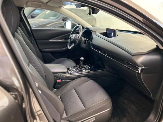 MAZDA CX-30 usata, con Antifurto