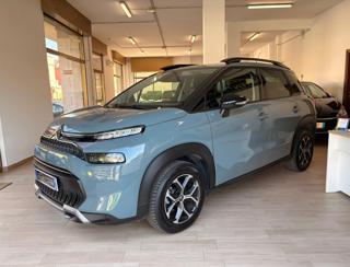 CITROEN C3 Aircross usata, con Airbag Passeggero