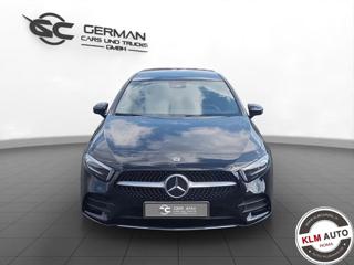 MERCEDES-BENZ A 180 usata, con Airbag