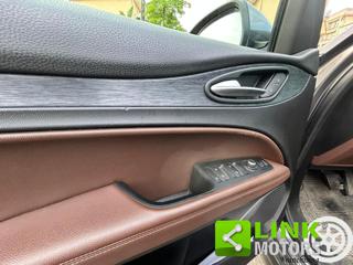 ALFA ROMEO Stelvio usata, con Fari Xenon