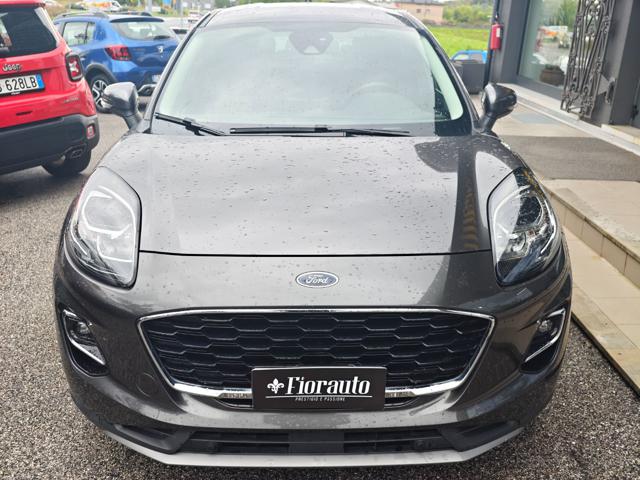 FORD Puma usata, con ABS