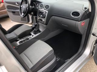 FORD Focus usata, con Immobilizzatore elettronico